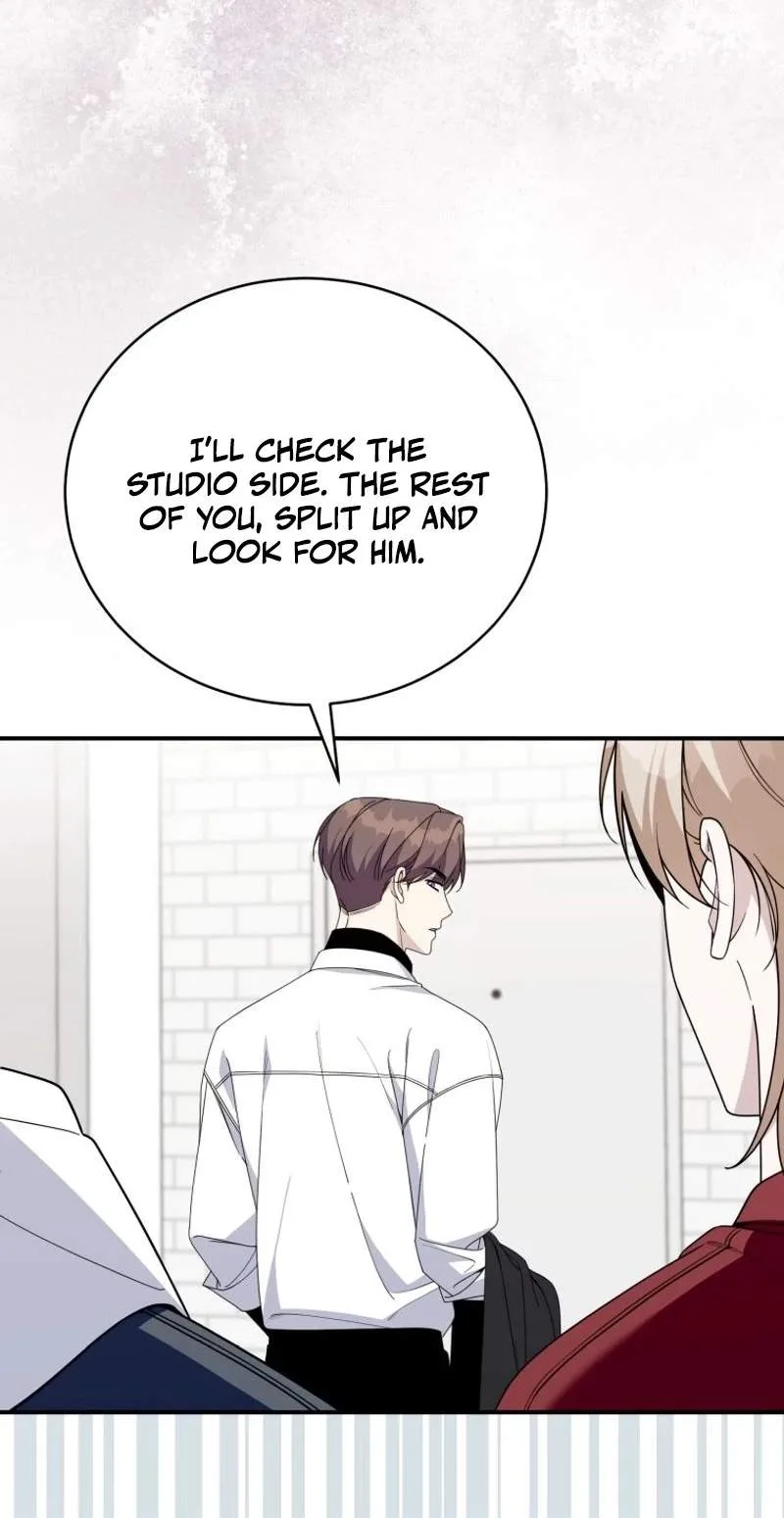 A Blank Slate Regression for the Idol That Lost His Original Mindset Chapter 102 page 32