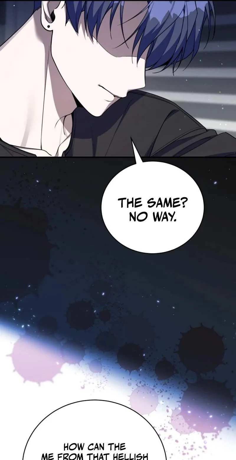 A Blank Slate Regression for the Idol That Lost His Original Mindset Chapter 102 page 38