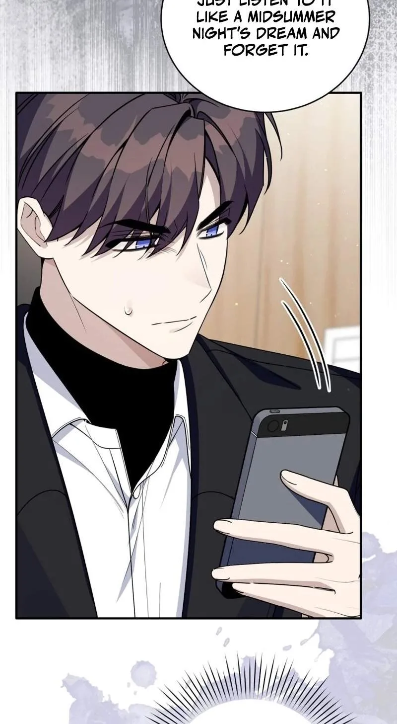 A Blank Slate Regression for the Idol That Lost His Original Mindset Chapter 102 page 52