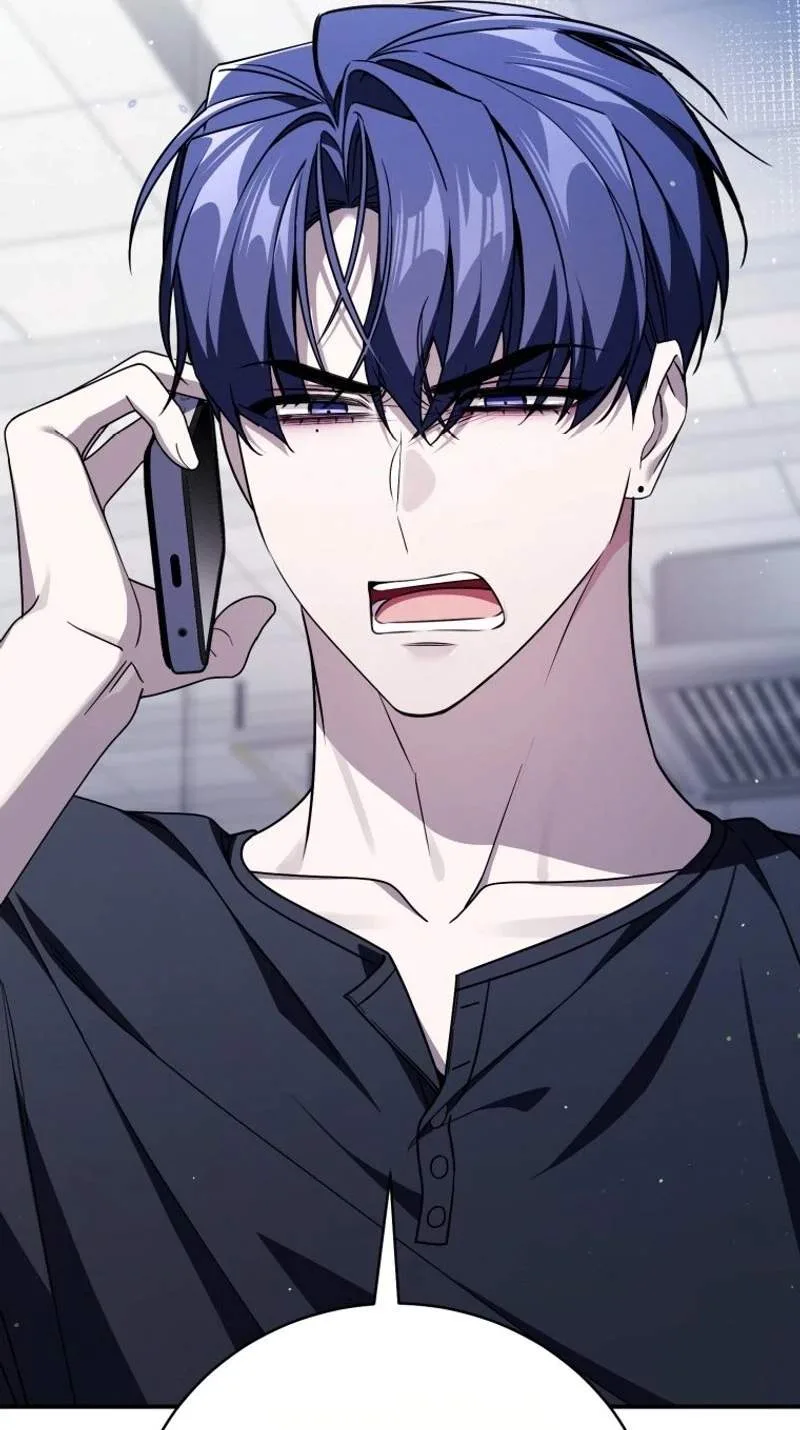 A Blank Slate Regression for the Idol That Lost His Original Mindset Chapter 102 page 56