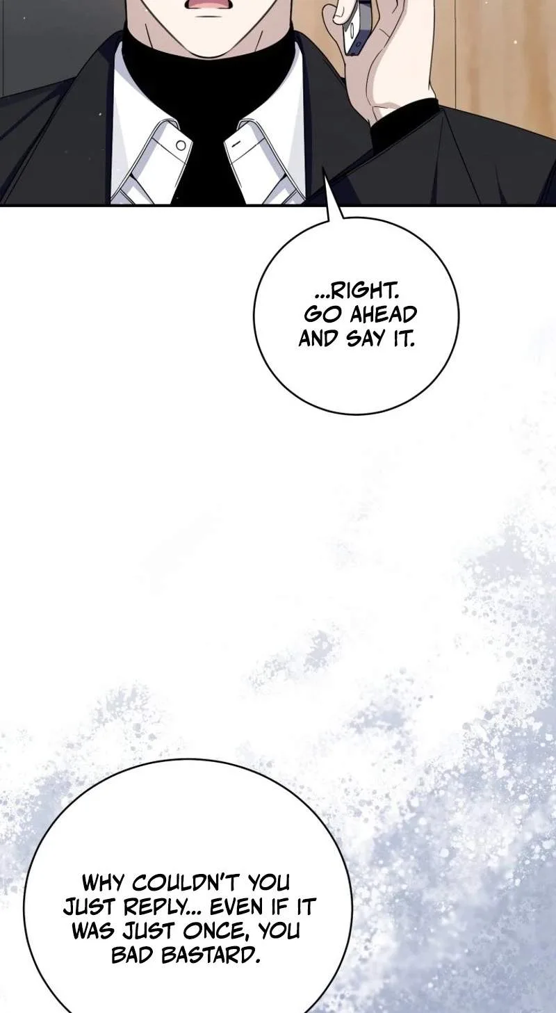 A Blank Slate Regression for the Idol That Lost His Original Mindset Chapter 102 page 54