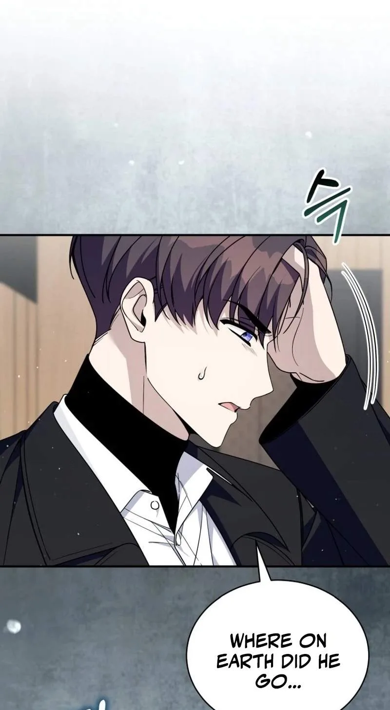 A Blank Slate Regression for the Idol That Lost His Original Mindset Chapter 102 page 47