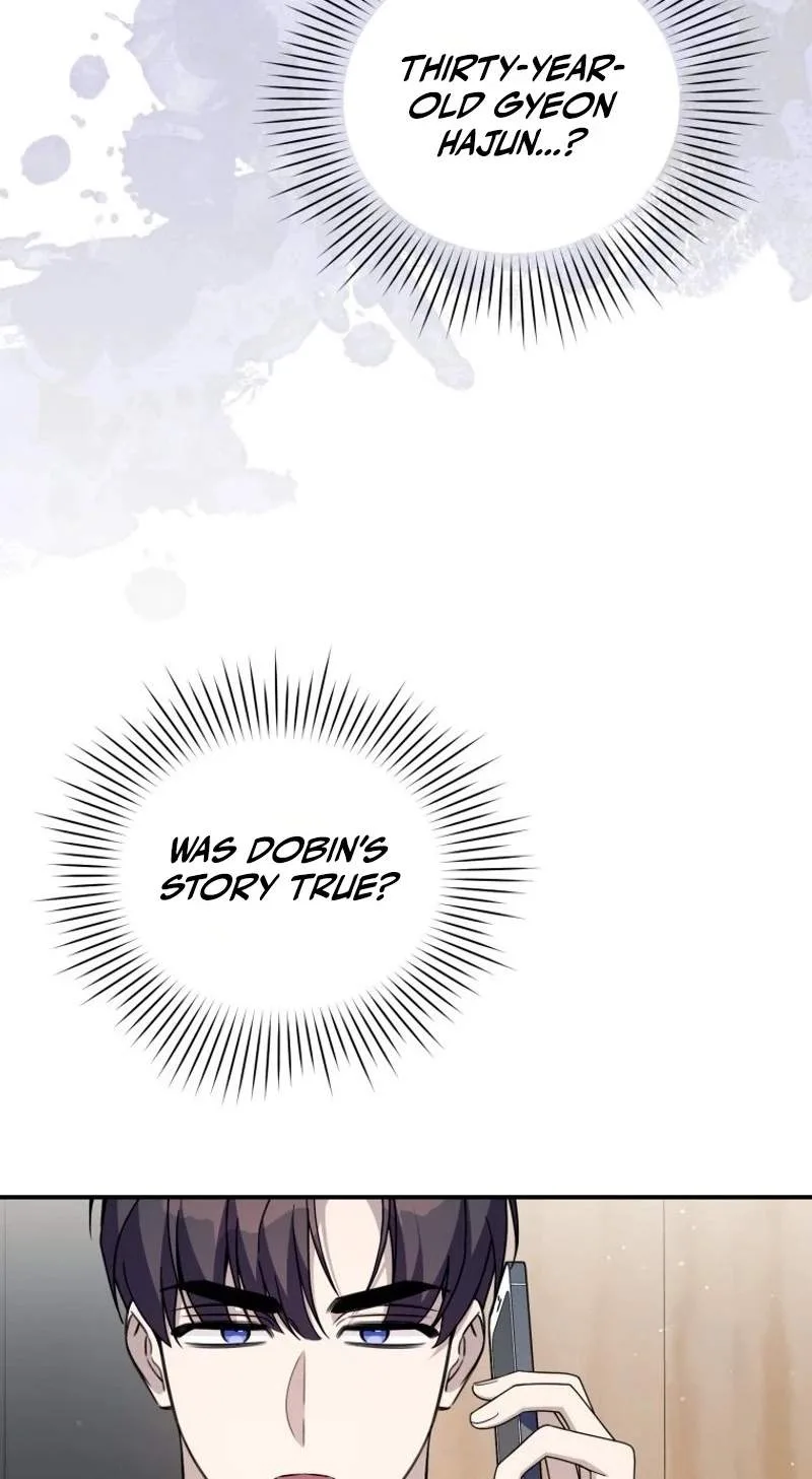 A Blank Slate Regression for the Idol That Lost His Original Mindset Chapter 102 page 53