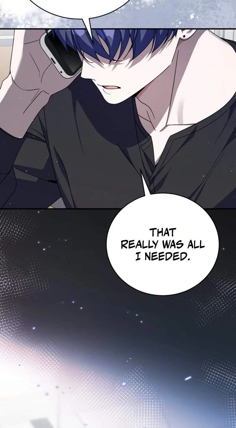 A Blank Slate Regression for the Idol That Lost His Original Mindset Chapter 102 page 55