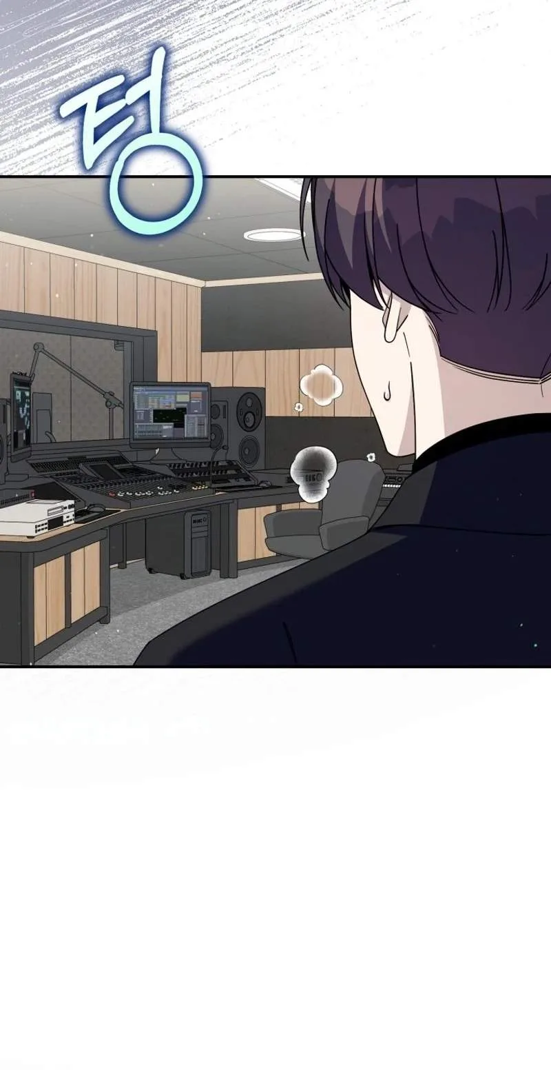 A Blank Slate Regression for the Idol That Lost His Original Mindset Chapter 102 page 46