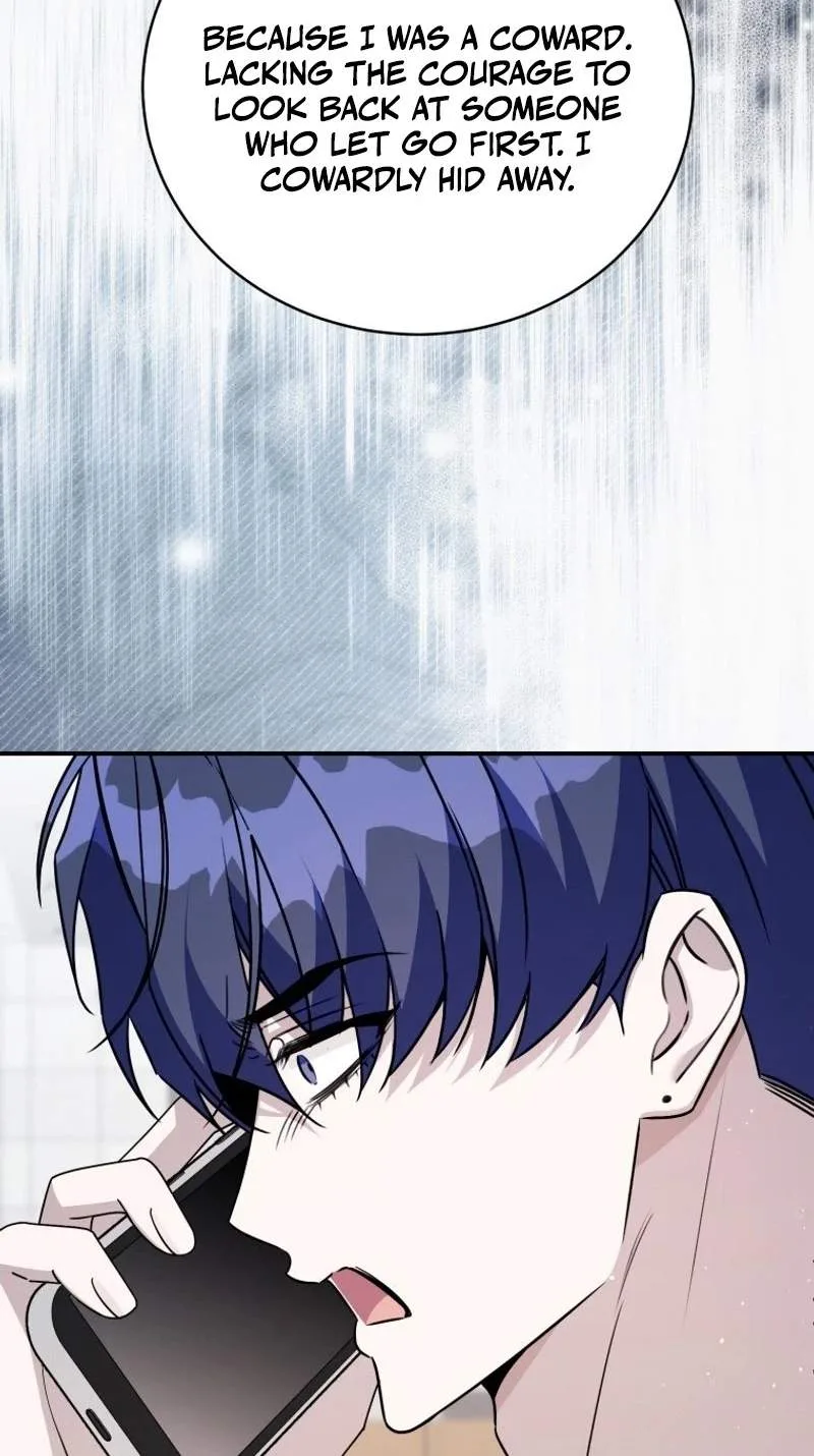 A Blank Slate Regression for the Idol That Lost His Original Mindset Chapter 102 page 62