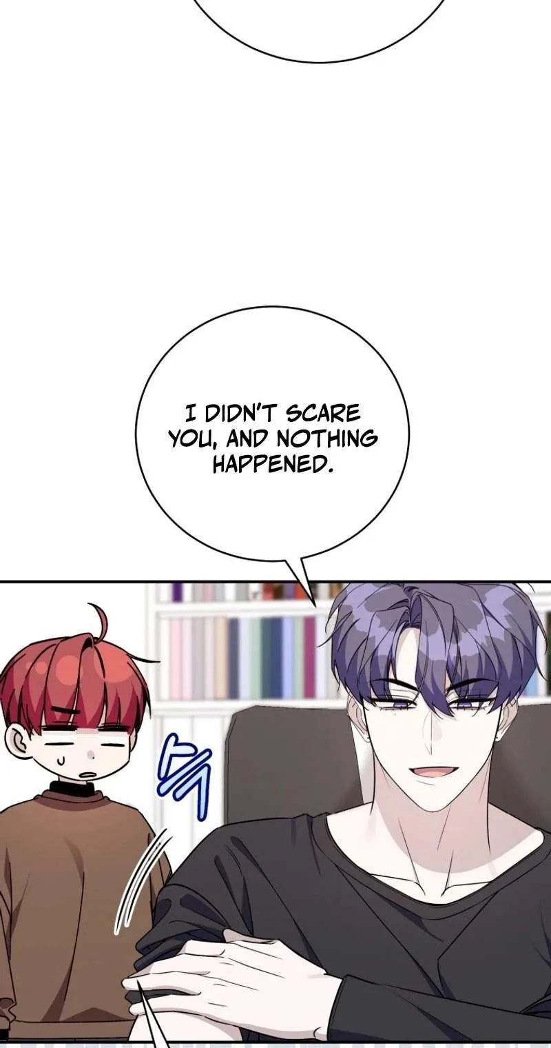 A Blank Slate Regression for the Idol That Lost His Original Mindset Chapter 102 page 77