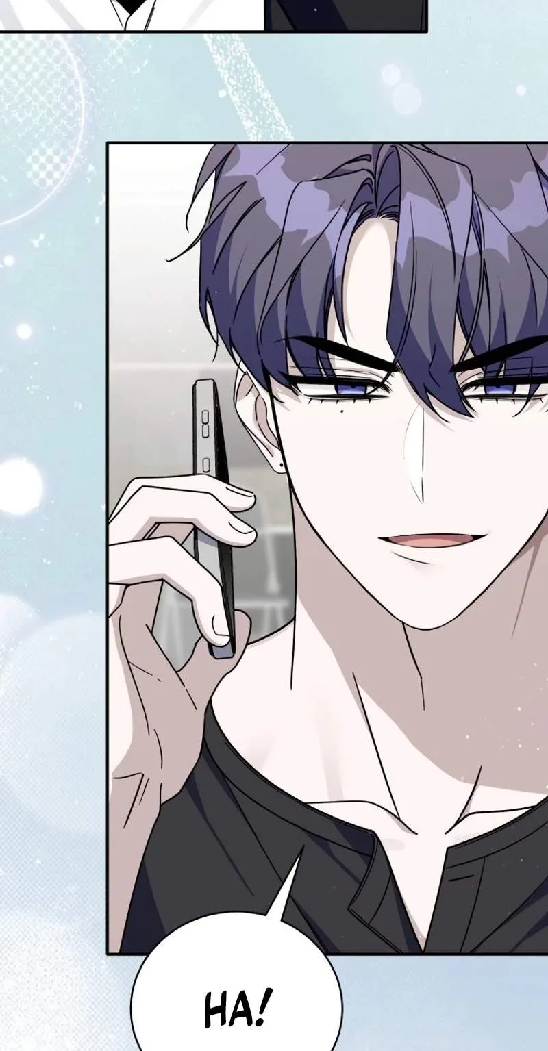 A Blank Slate Regression for the Idol That Lost His Original Mindset Chapter 102 page 71