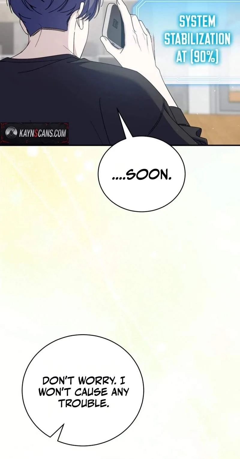 A Blank Slate Regression for the Idol That Lost His Original Mindset Chapter 102 page 73