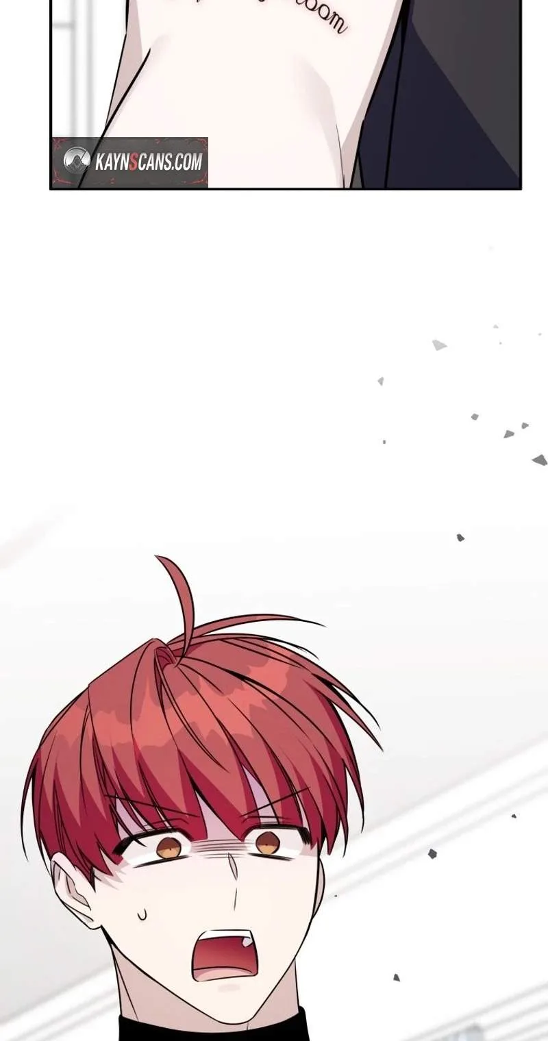 A Blank Slate Regression for the Idol That Lost His Original Mindset Chapter 102 page 79