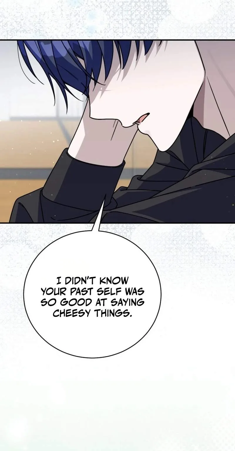 A Blank Slate Regression for the Idol That Lost His Original Mindset Chapter 102 page 69