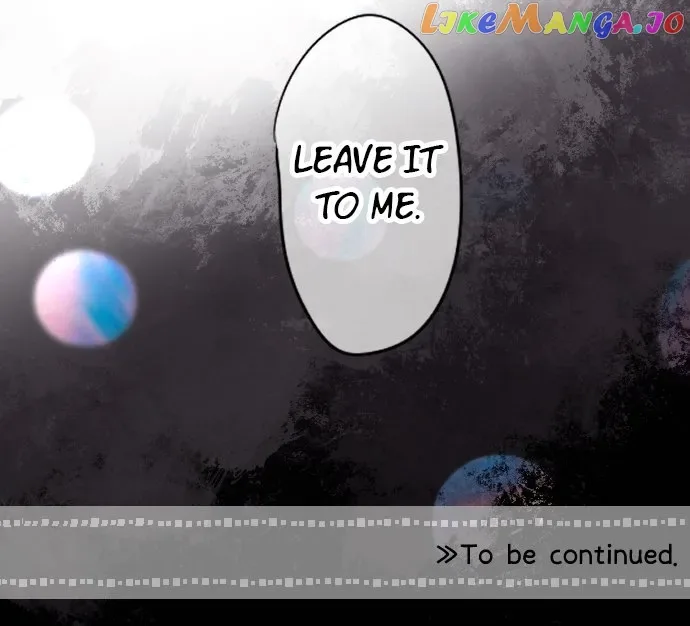 Love Hug Chapter 199 page 21