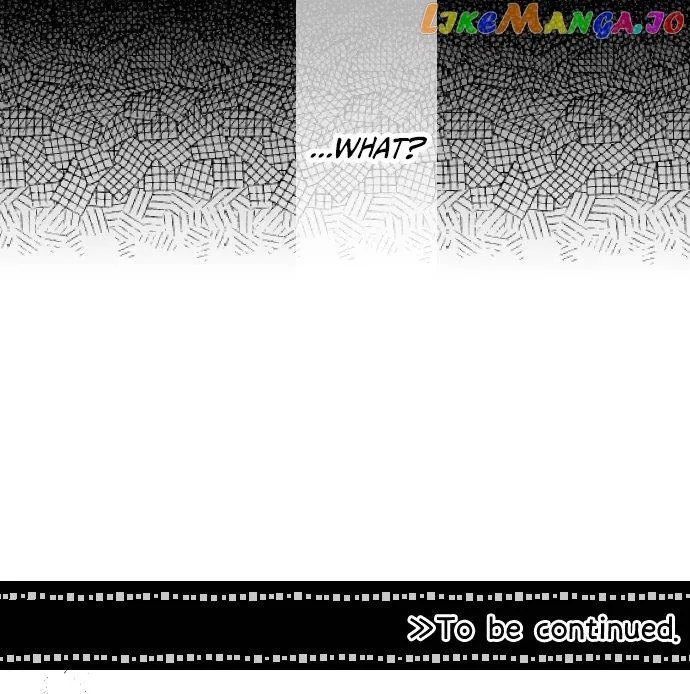 Love Hug Chapter 204 page 22