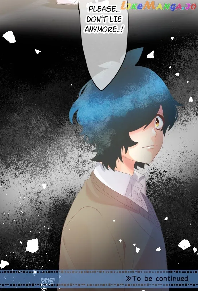 Love Hug Chapter 207 page 24