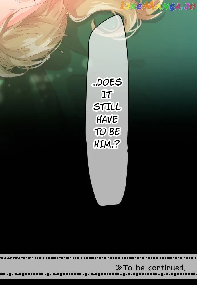 Love Hug Chapter 206 page 25