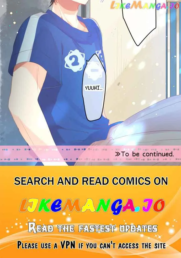 Love Hug Chapter 209 page 25