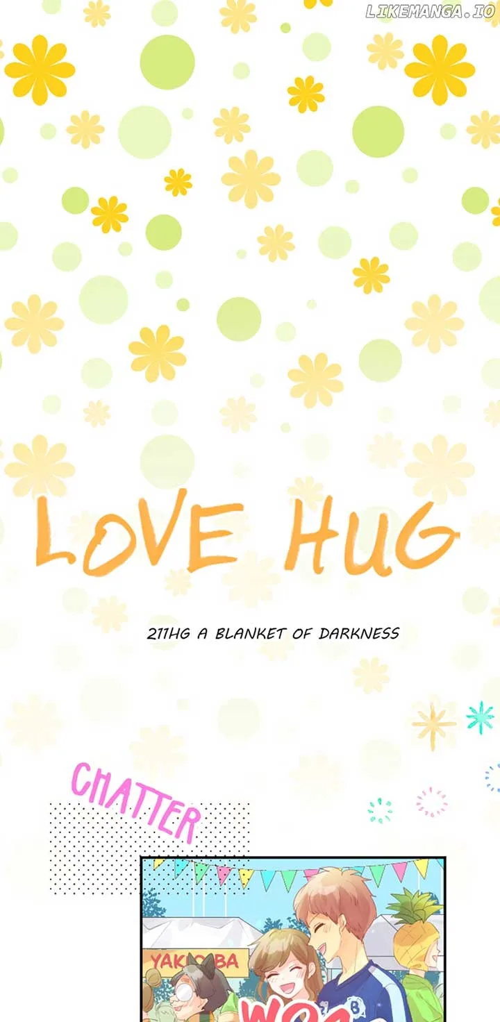 Love Hug Chapter 211 page 2