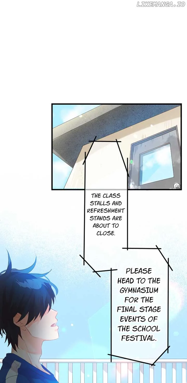 Love Hug Chapter 212 page 2