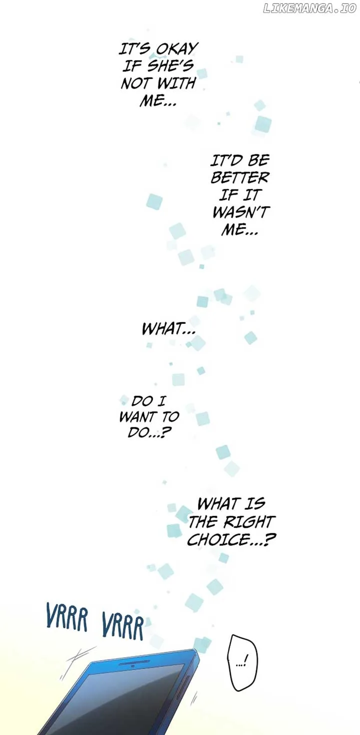 Love Hug Chapter 212 page 4
