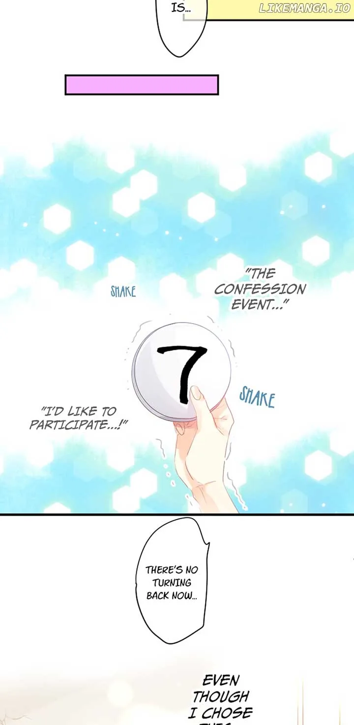 Love Hug Chapter 211 page 9