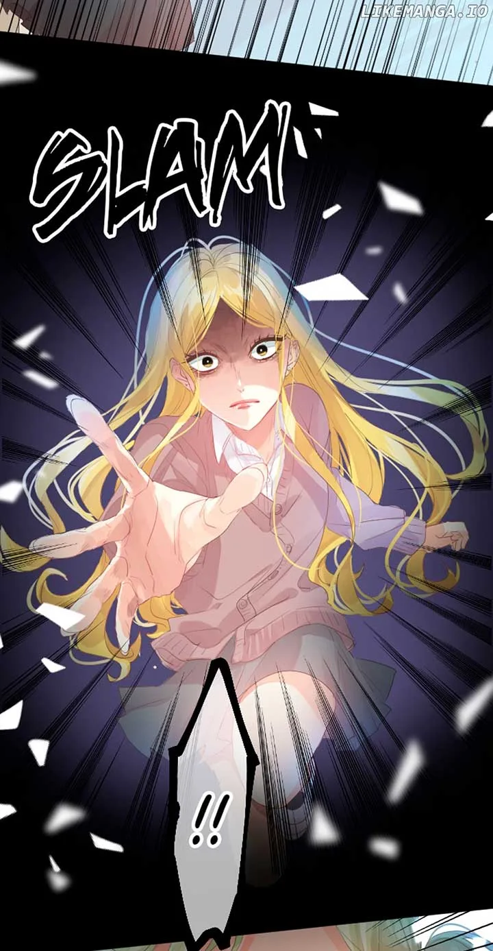 Love Hug Chapter 211 page 24