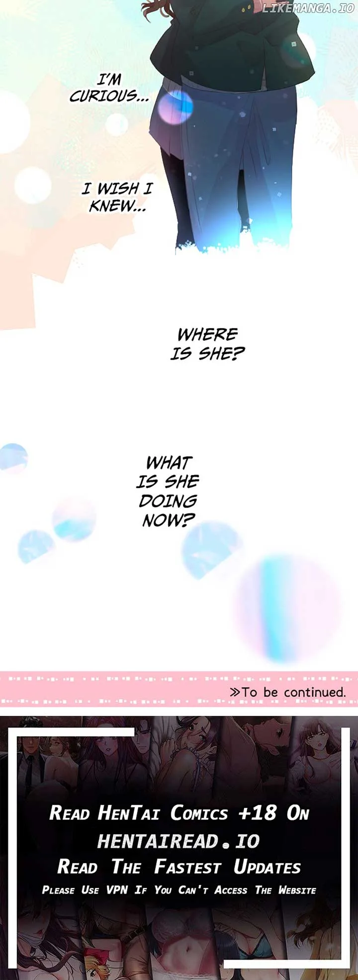 Love Hug Chapter 219 page 33