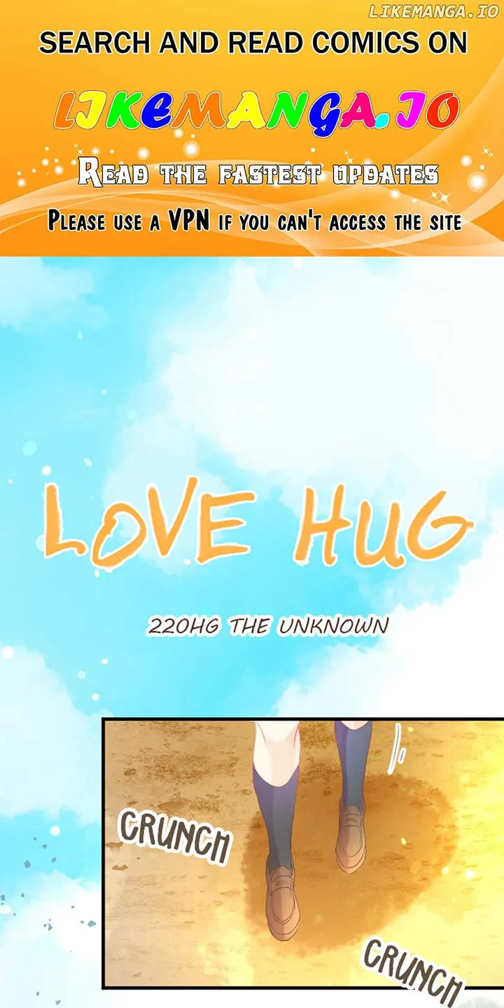Love Hug Chapter 220 page 2