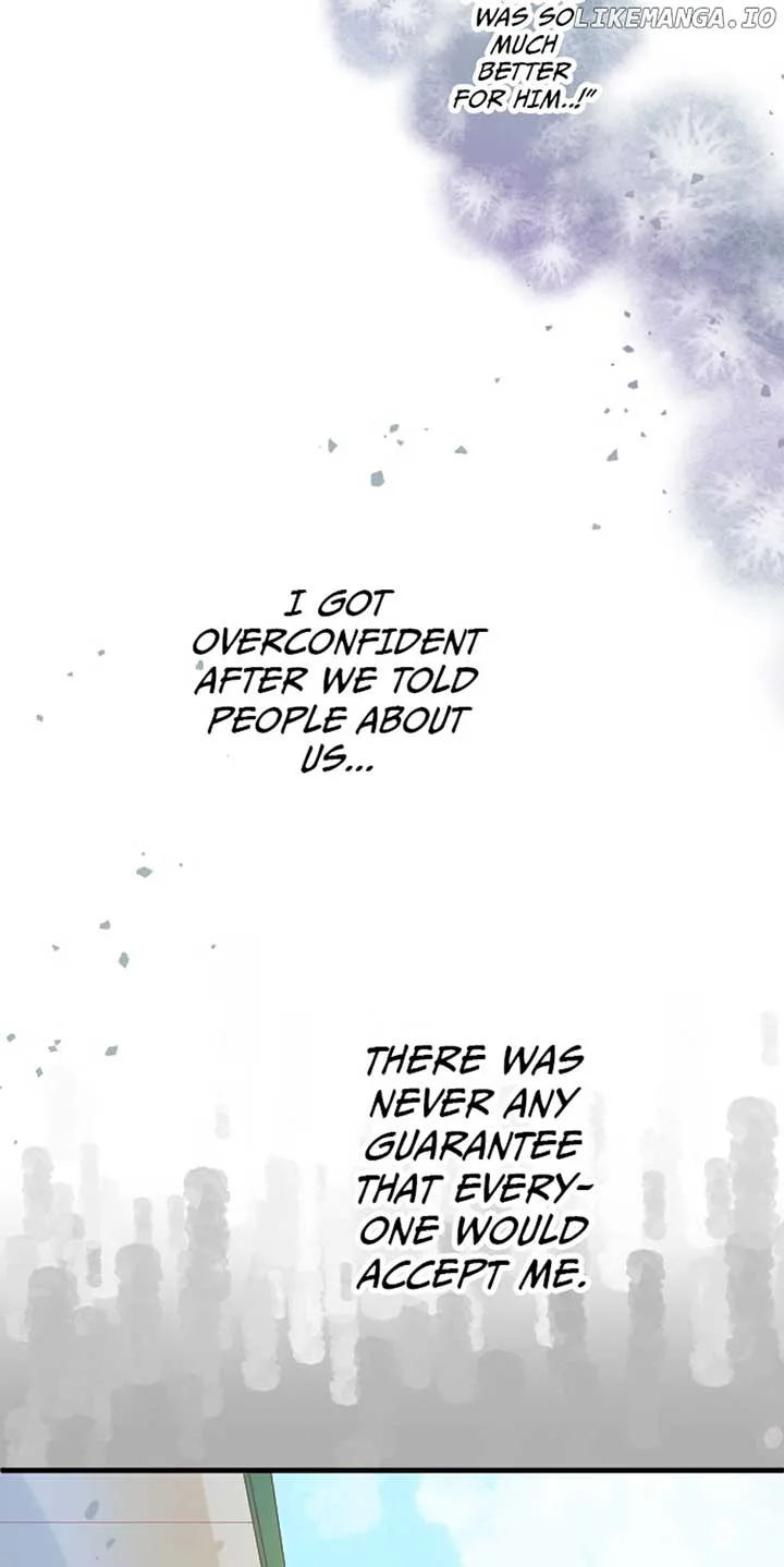 Love Hug Chapter 220 page 4