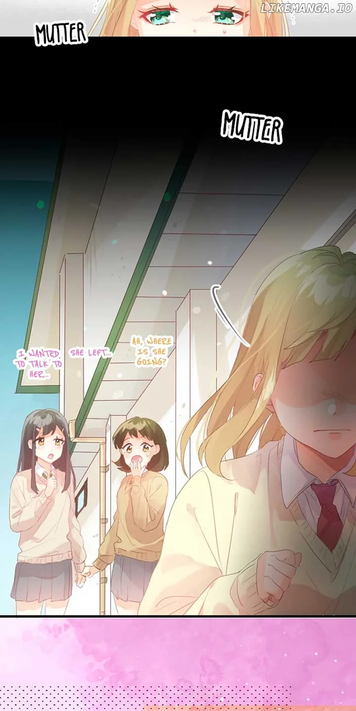 Love Hug Chapter 220 page 6