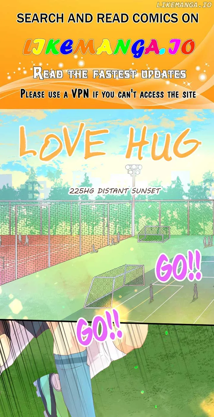 Love Hug Chapter 225 page 2
