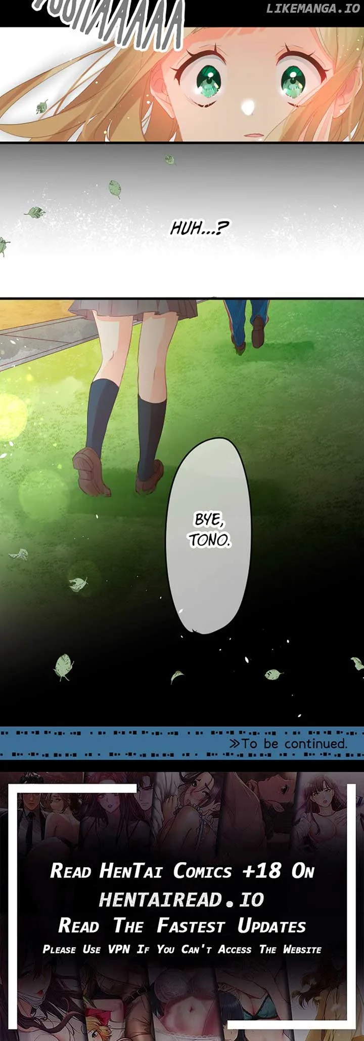 Love Hug Chapter 225 page 32