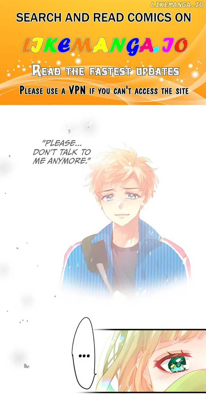 Love Hug Chapter 226 page 2
