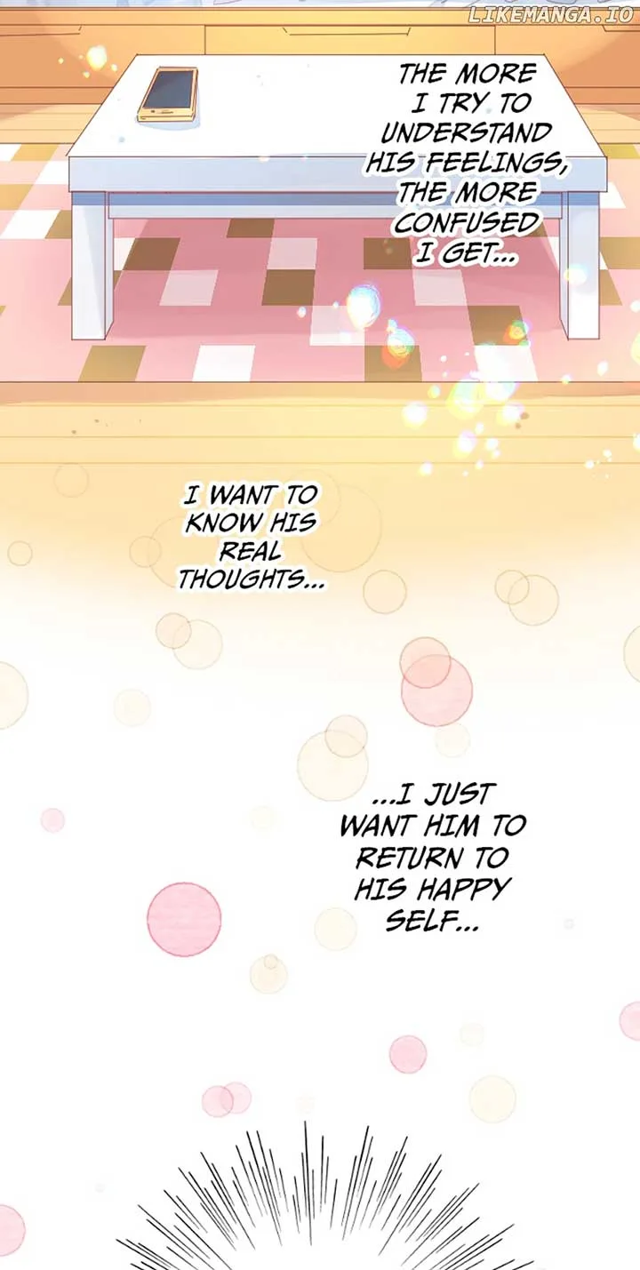 Love Hug Chapter 226 page 4