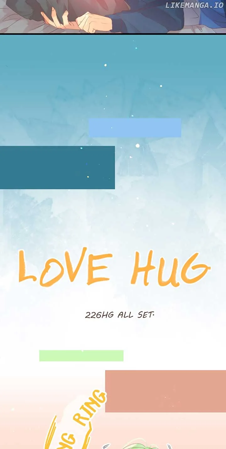 Love Hug Chapter 226 page 6