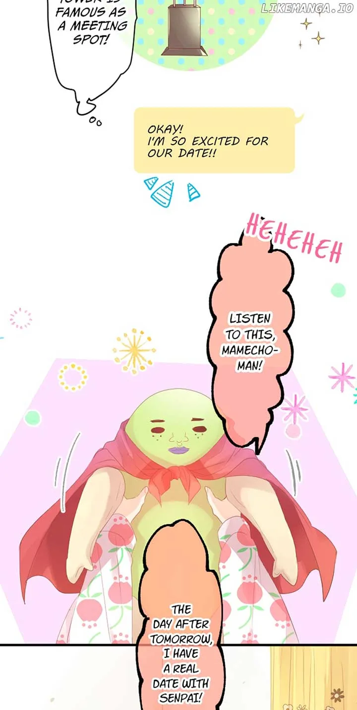Love Hug Chapter 226 page 9