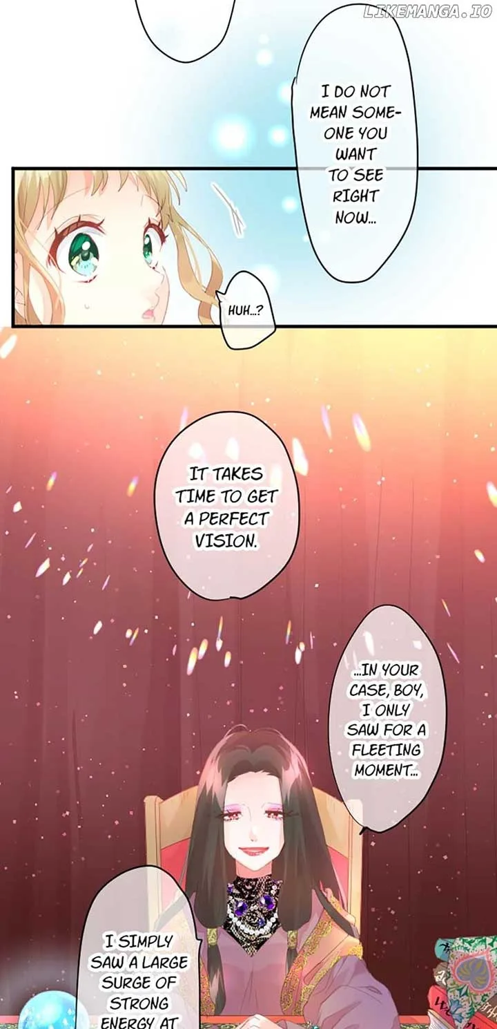 Love Hug Chapter 230 page 4