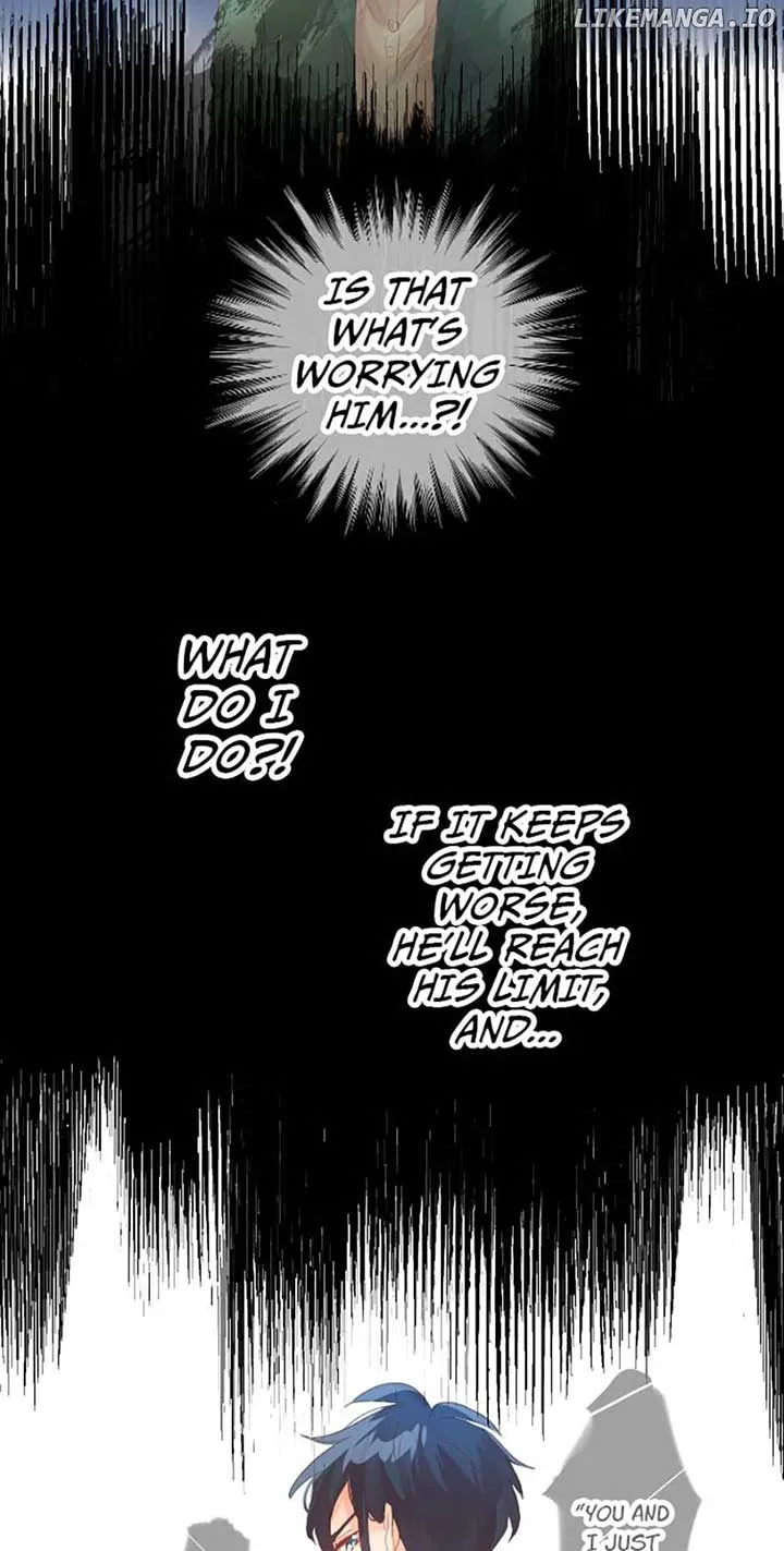 Love Hug Chapter 229 page 7