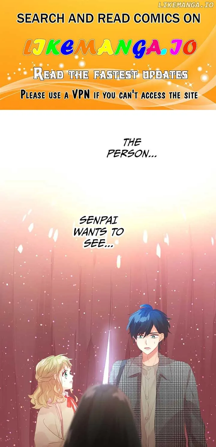 Love Hug Chapter 230 page 2