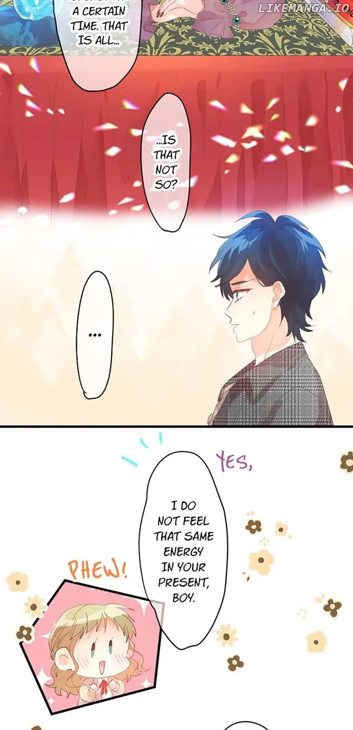 Love Hug Chapter 230 page 5