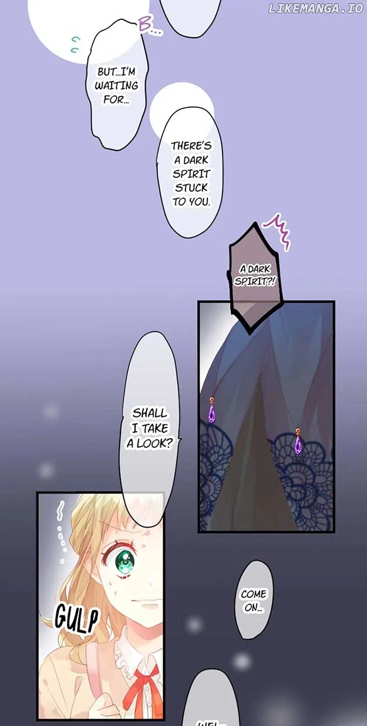 Love Hug Chapter 229 page 20