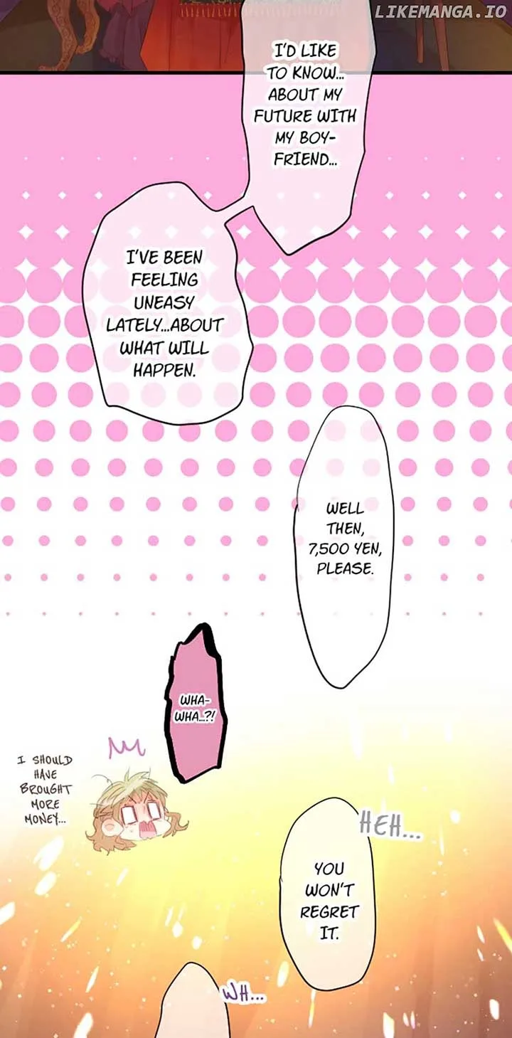 Love Hug Chapter 229 page 25