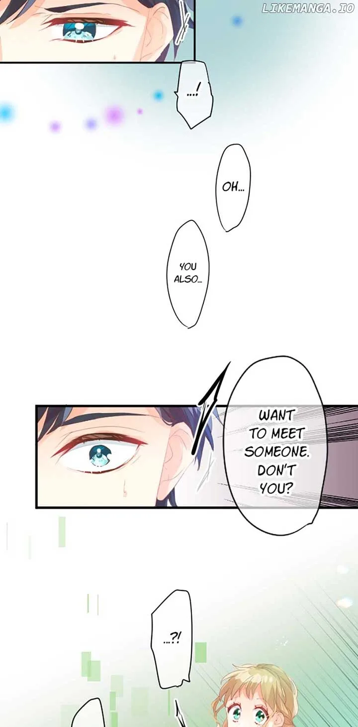 Love Hug Chapter 229 page 33