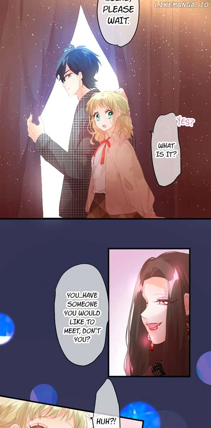 Love Hug Chapter 229 page 29