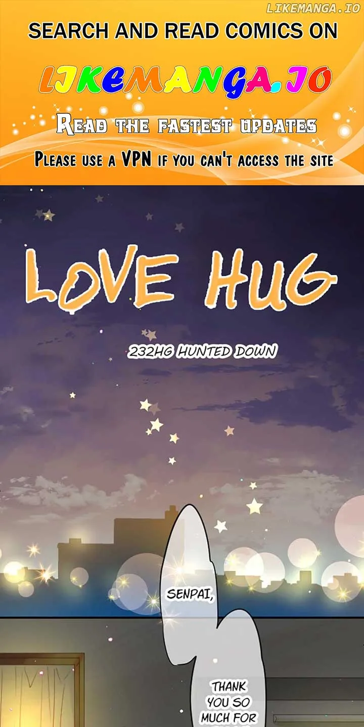 Love Hug Chapter 232 page 2