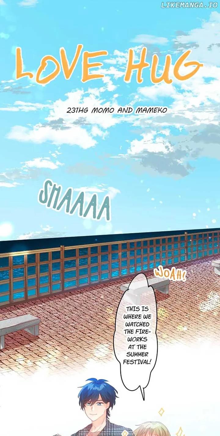 Love Hug Chapter 231 page 6
