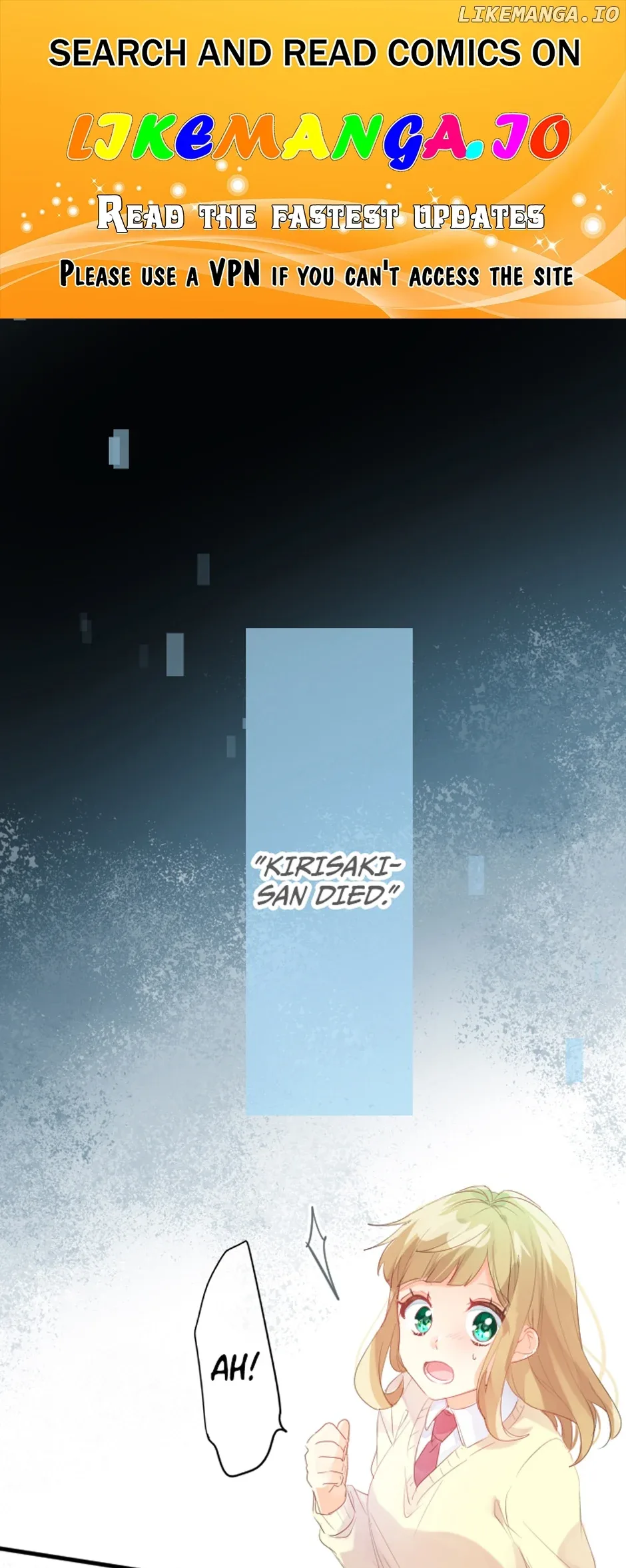 Love Hug Chapter 221 page 35