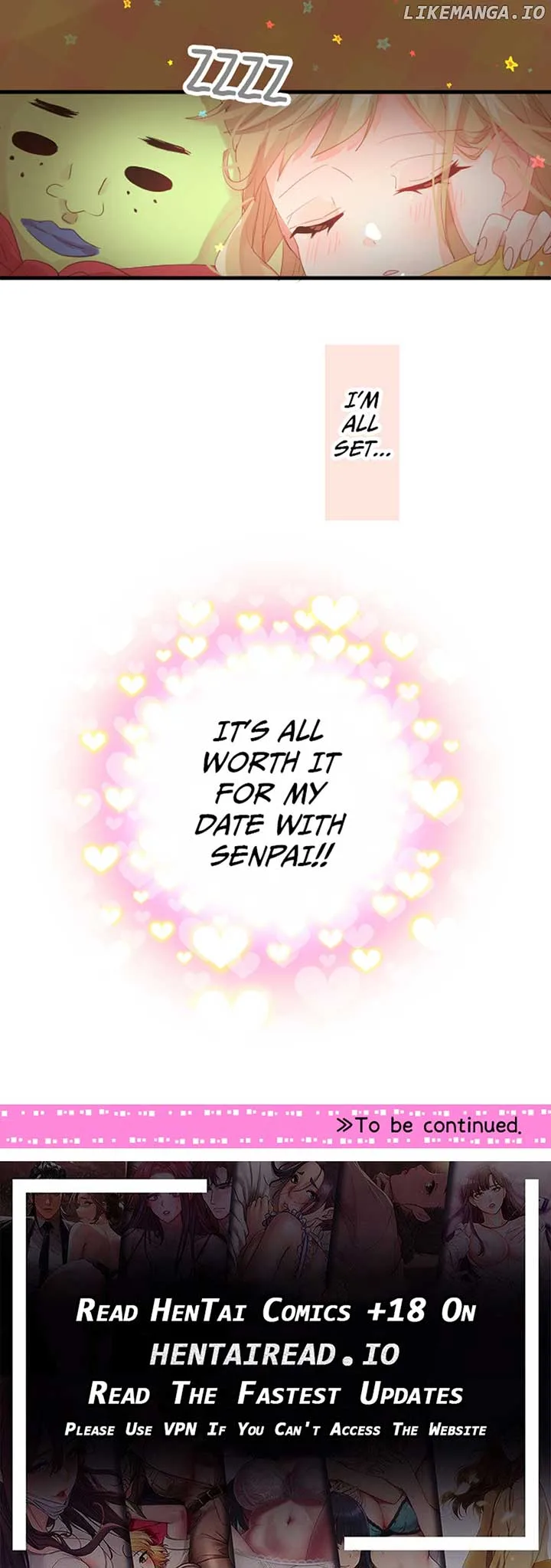 Love Hug Chapter 226 page 30