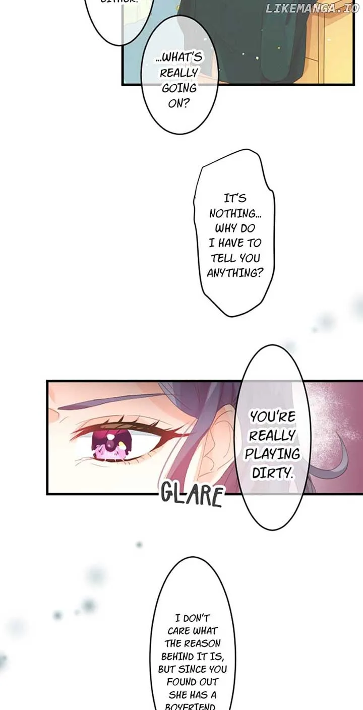 Love Hug Chapter 233 page 5
