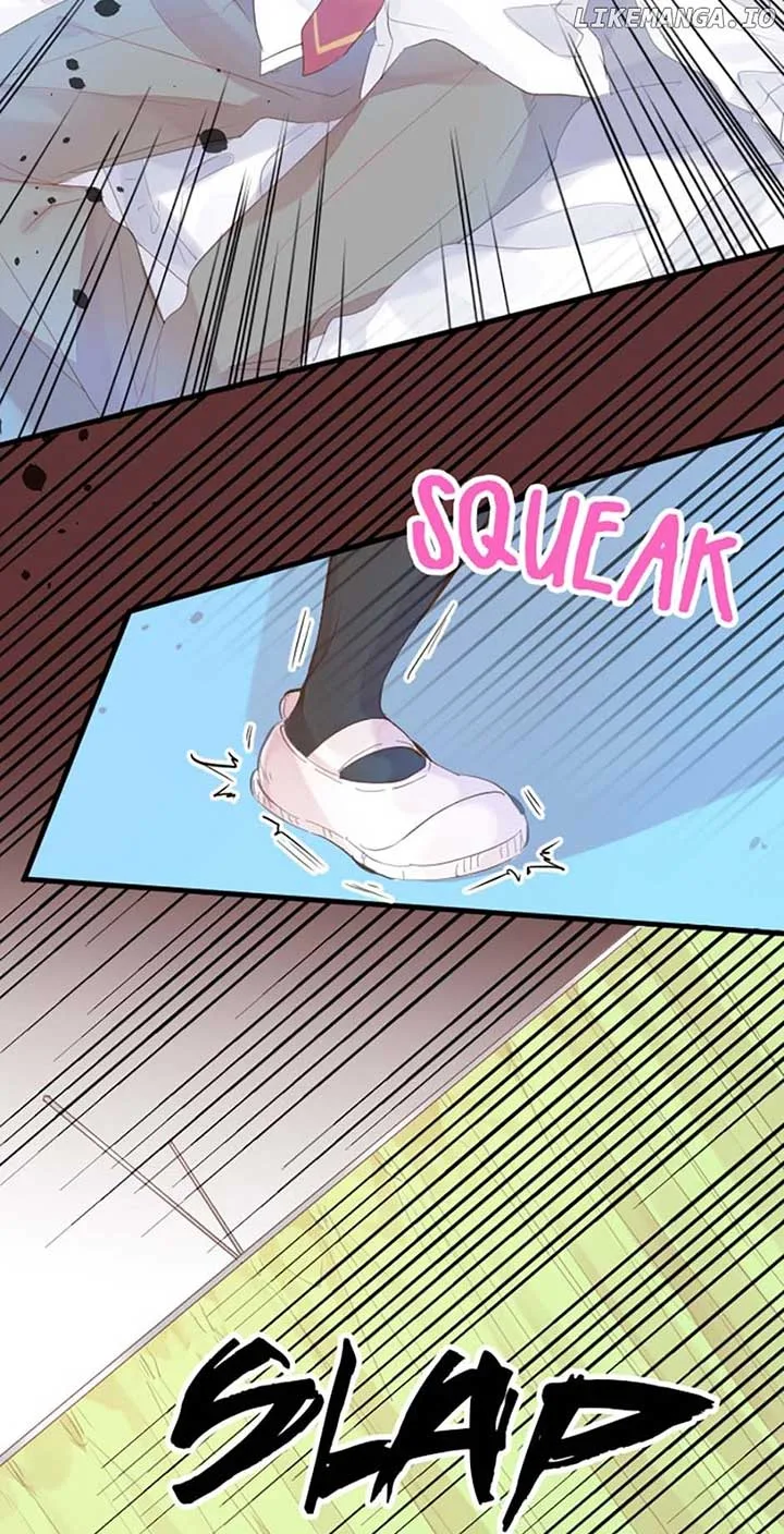 Love Hug Chapter 233 page 12