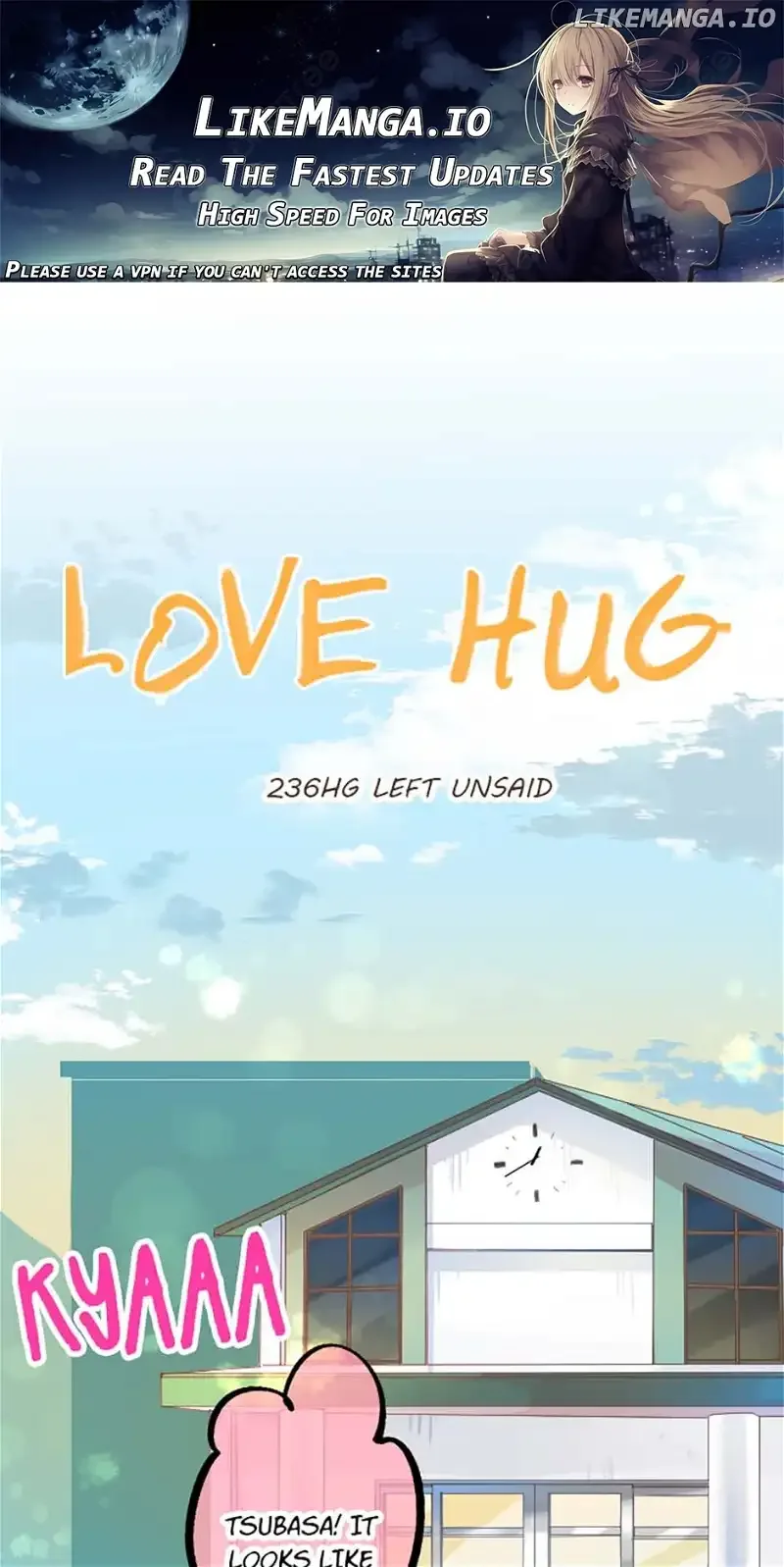 Love Hug Chapter 236 page 2